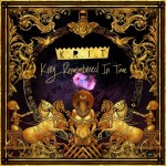 RapReviews | Review: Big K.R.I.T. - King Remembered In Time