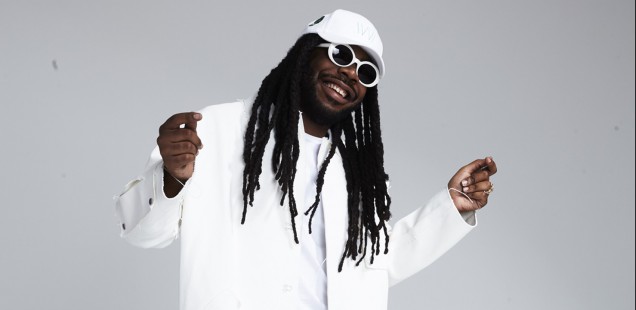 Up-and-Coming Rapper D.R.A.M. Draws Inspiration From 'The Good Stuff'