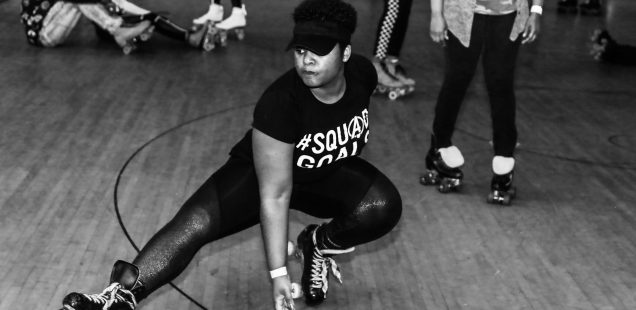 Still Rolling: Adult Nights Are Keeping Cleveland's Rich Black Roller Skating Culture Alive