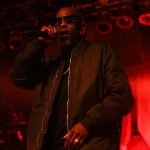 DMX Revisits His Hits at Sold Out House of Blues Concert