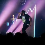 Big K.R.I.T. Brings a Family Reunion Vibe to House of Blues