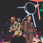 After 25 Years, Tony! Toni! Toné! Makes Triumphant Return to Cleveland and It 'Feels Good'